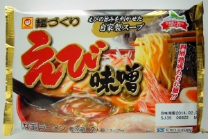 マルちゃん　麺づくり　えび味噌-1.jpg