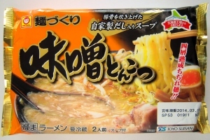 マルちゃん　麺づくり　味噌とんこつ-1.jpg